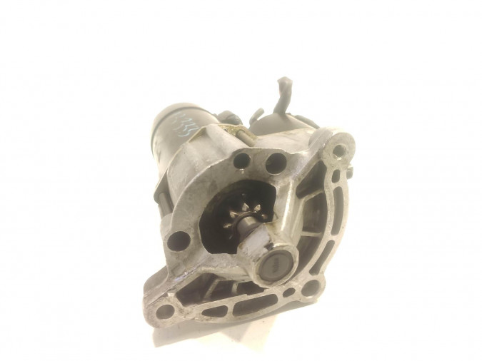 MOTOR ARRANQUE SMART SMART 1997