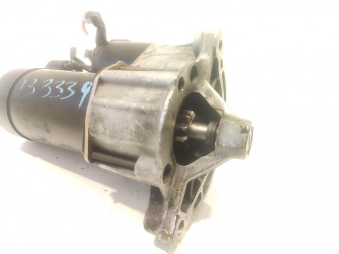 MOTOR ARRANQUE SMART SMART 1997