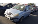 ALETA DELANTERA IZQUIERDA LANCIA YPSILON 2004