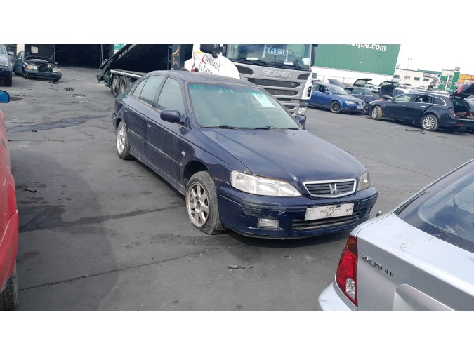 ELECTROVENTILADOR HONDA ACCORD 2000