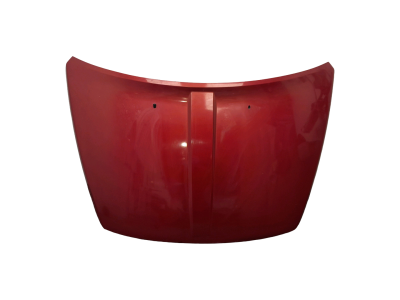 CAPOT DODGE CALIBER ROJO 2006
