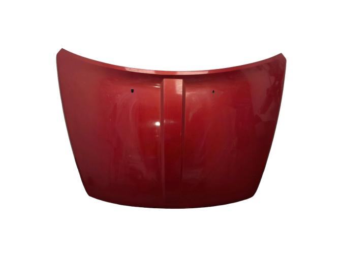 CAPOT DODGE CALIBER ROJO 2006