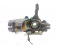 MANGUETA DELANTERA DERECHA FORD FOCUS C MAX 2011