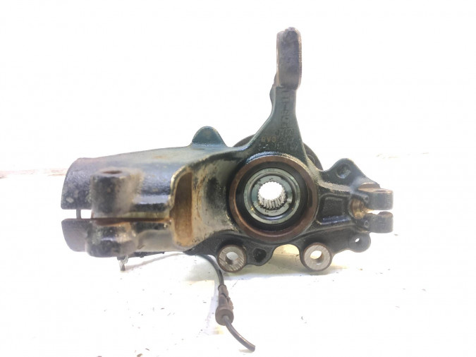 MANGUETA DELANTERA DERECHA FORD FOCUS C MAX 2011