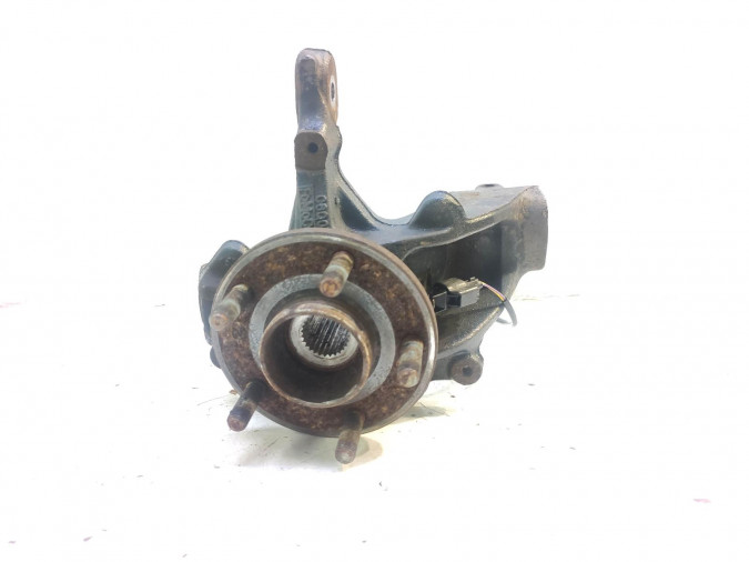 MANGUETA DELANTERA DERECHA FORD FOCUS C MAX 2011