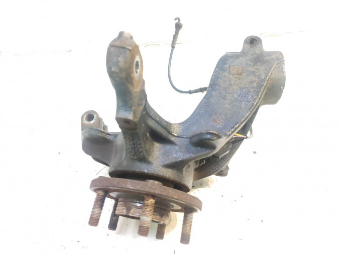 MANGUETA DELANTERA DERECHA FORD FOCUS C MAX 2011