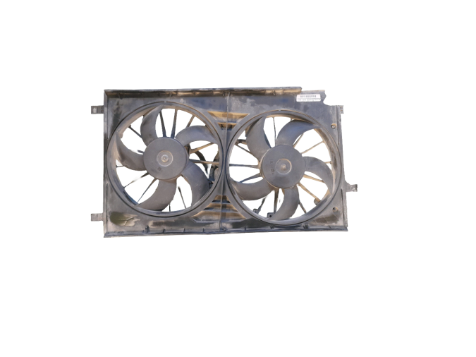 ELECTROVENTILADOR DODGE CALIBER 2006
