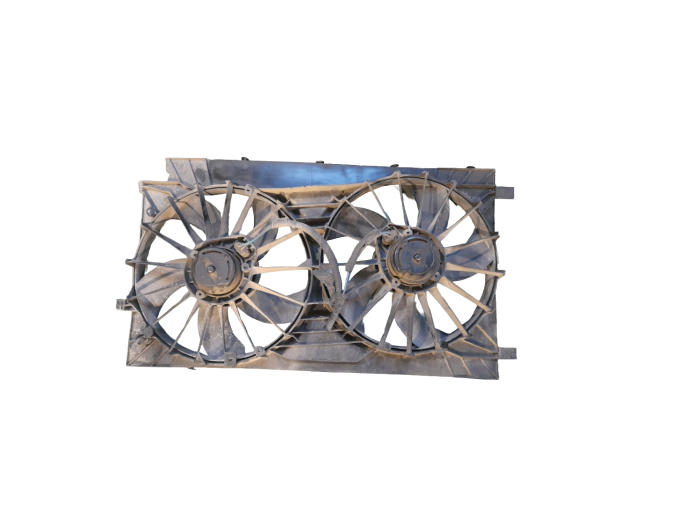 ELECTROVENTILADOR DODGE CALIBER 2006