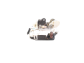 CERRADURA PUERTA TRASERA DERECHA DODGE CALIBER 2006