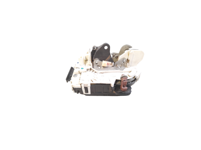 CERRADURA PUERTA TRASERA DERECHA DODGE CALIBER 2006