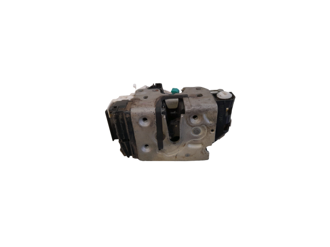 CERRADURA PUERTA TRASERA IZQUIERDA DODGE CALIBER 2006