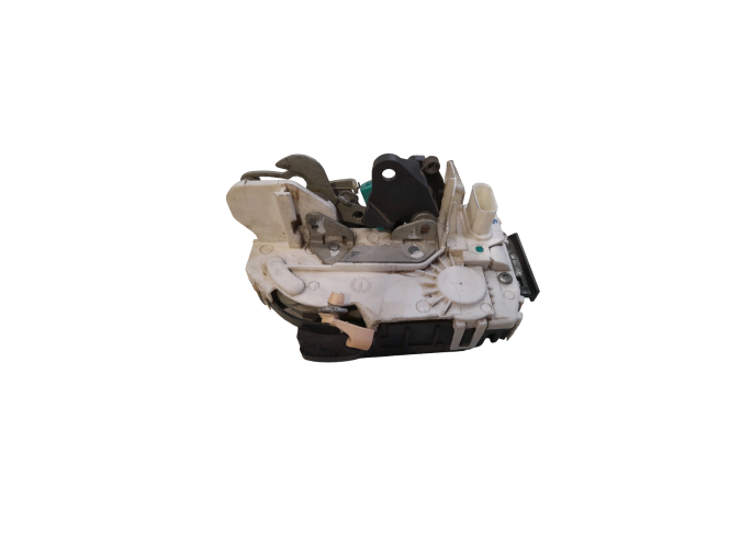CERRADURA PUERTA TRASERA IZQUIERDA DODGE CALIBER 2006