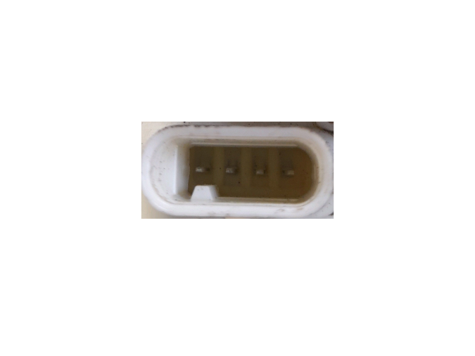 CERRADURA PUERTA TRASERA IZQUIERDA DODGE CALIBER 2006