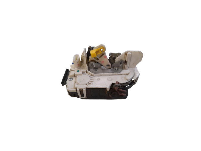 CERRADURA PUERTA DELANTERA DERECHA DODGE CALIBER 2006