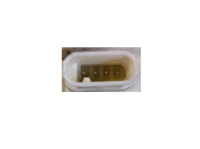 CERRADURA PUERTA DELANTERA DERECHA DODGE CALIBER 2006