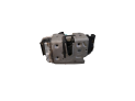 CERRADURA PUERTA DELANTERA IZQUIERDA DODGE CALIBER 2006