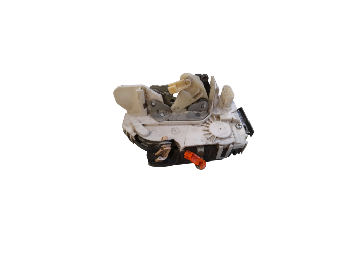 CERRADURA PUERTA DELANTERA IZQUIERDA DODGE CALIBER 2006
