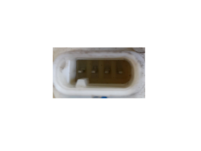 CERRADURA PUERTA DELANTERA IZQUIERDA DODGE CALIBER 2006