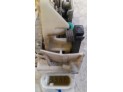CERRADURA PUERTA DELANTERA IZQUIERDA DODGE CALIBER 2006