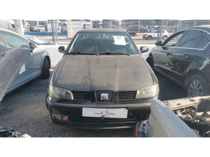 PINZA FRENO TRASERA IZQUIERDA SEAT CORDOBA 2000