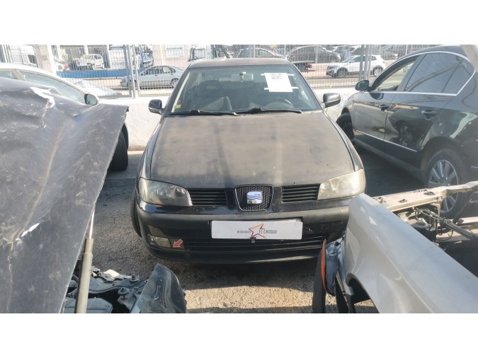 Autorradio SEAT CORDOBA 2000