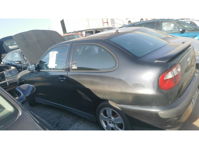 Autorradio SEAT CORDOBA 2000
