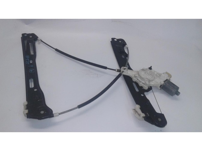 ELEVALUNAS DELANTERO IZQUIERDO BMW SERIE 1 2009
