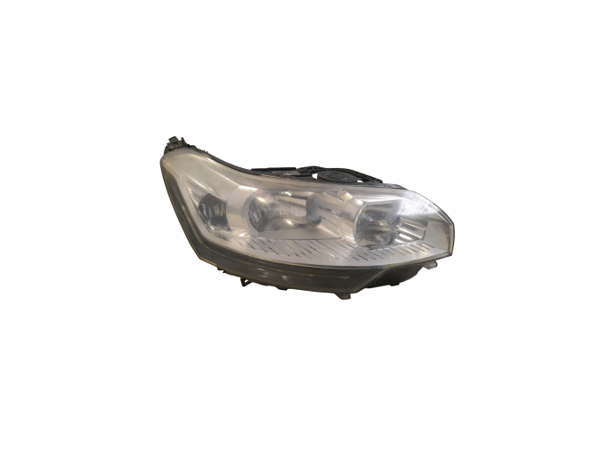 FARO DELANTERO DERECHO CITROEN C5
