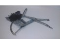 ELEVALUNAS DELANTERO IZQUIERDO OPEL ASTRA 2001
