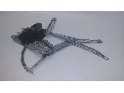 ELEVALUNAS DELANTERO IZQUIERDO OPEL ASTRA 2001
