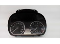 CUADRO INSTRUMENTOS BMW SERIE 1 2009