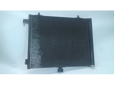 Radiador A/C CITROEN C3 2005