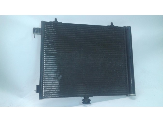 Radiador A/C CITROEN C3 2005