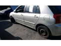 CREMALLERA DIRECCION TOYOTA COROLLA 2004