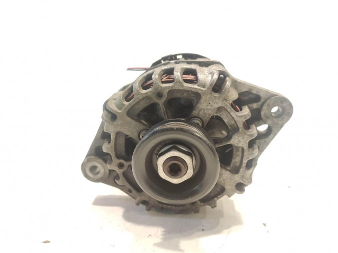 Alternador CHEVROLET KALOS 2007