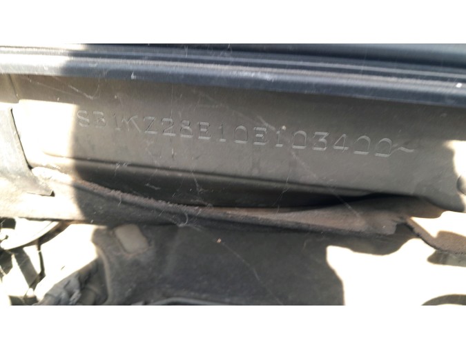 MANDO CALEFACCIÓN TOYOTA COROLLA 2004