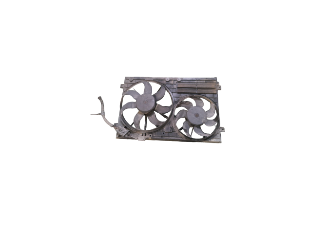 ELECTROVENTILADOR VOLKSWAGEN PASSAT 2005