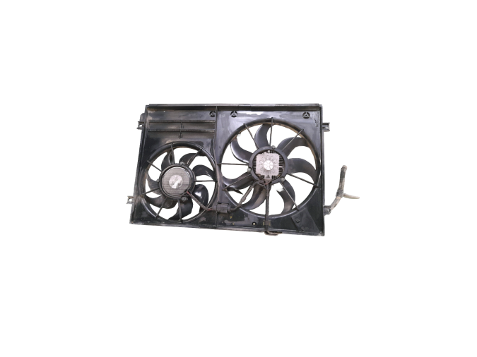 ELECTROVENTILADOR VOLKSWAGEN PASSAT 2005