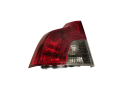 PILOTO TRASERO IZQUIERDO  VOLVO S40 2007