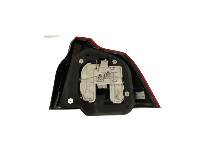 PILOTO TRASERO IZQUIERDO  VOLVO S40 2007