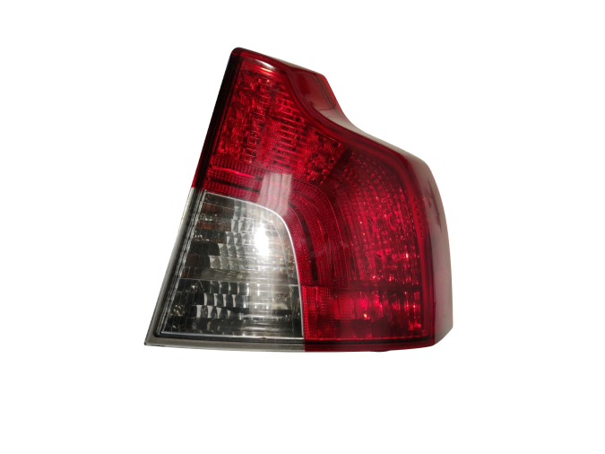 PILOTO TRASERO DERECHO VOLVO S40 2007