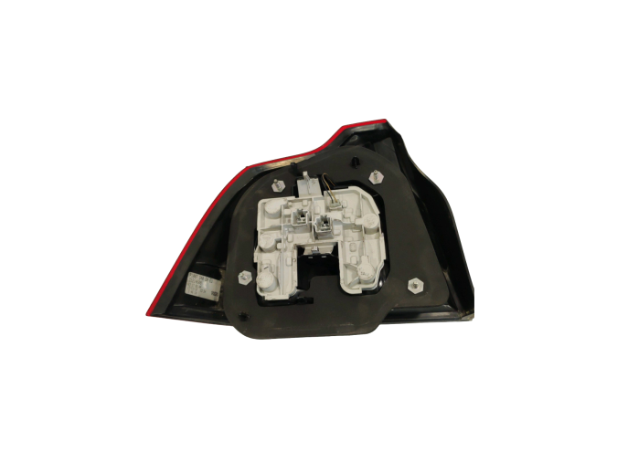 PILOTO TRASERO DERECHO VOLVO S40 2007