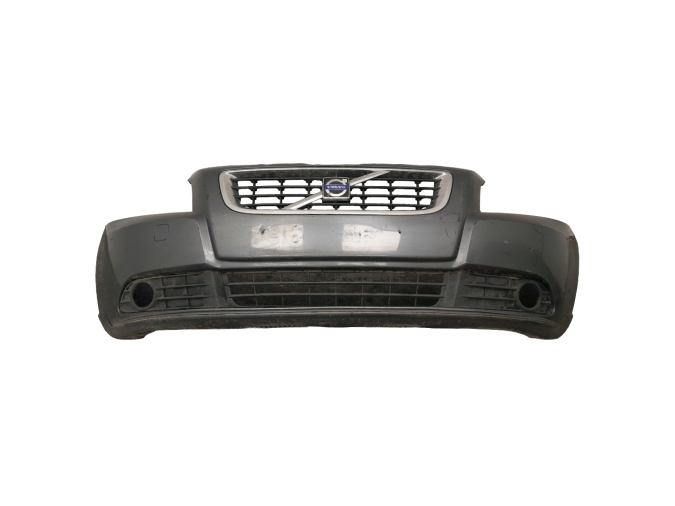 PARAGOLPES DELANTERO VOLVO S40 GRIS OSCURO 2007