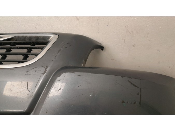 PARAGOLPES DELANTERO VOLVO S40 GRIS OSCURO 2007