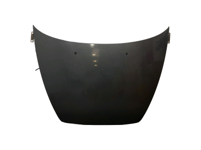 CAPOT VOLVO S40 GRIS OSCURO 2007