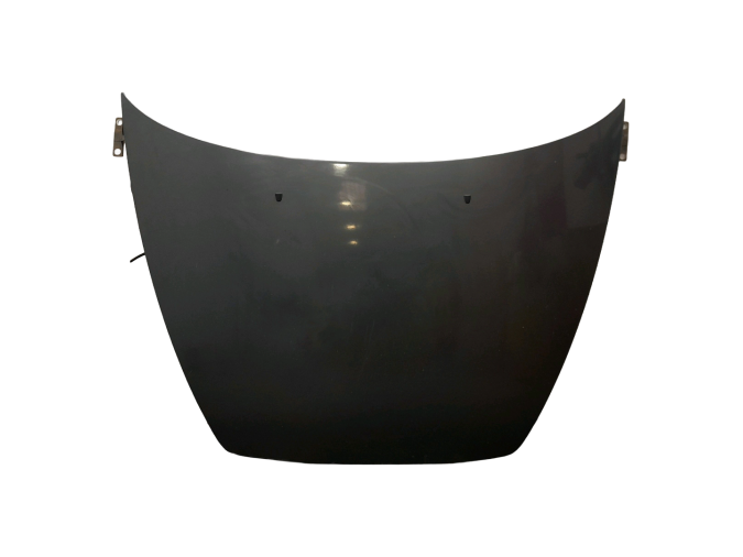 CAPOT VOLVO S40 GRIS OSCURO 2007