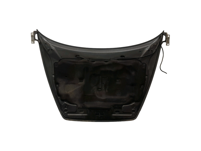 CAPOT VOLVO S40 GRIS OSCURO 2007