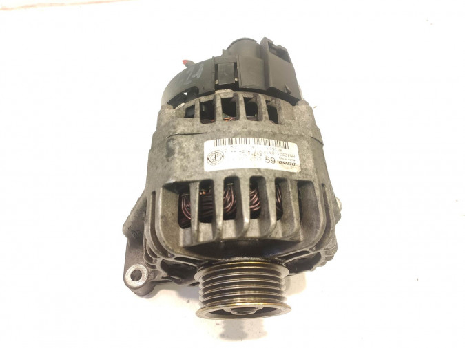 Alternador FIAT PANDA 2004