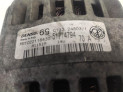 Alternador FIAT PANDA 2004
