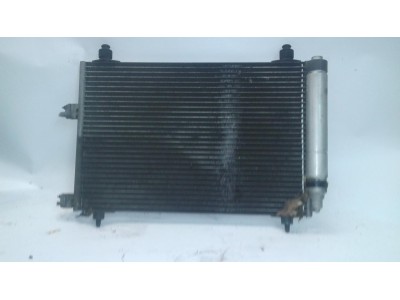 RADIADOR A/C OPEL ASTRA 2002